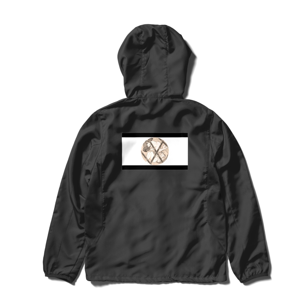 sepia Window Breaker