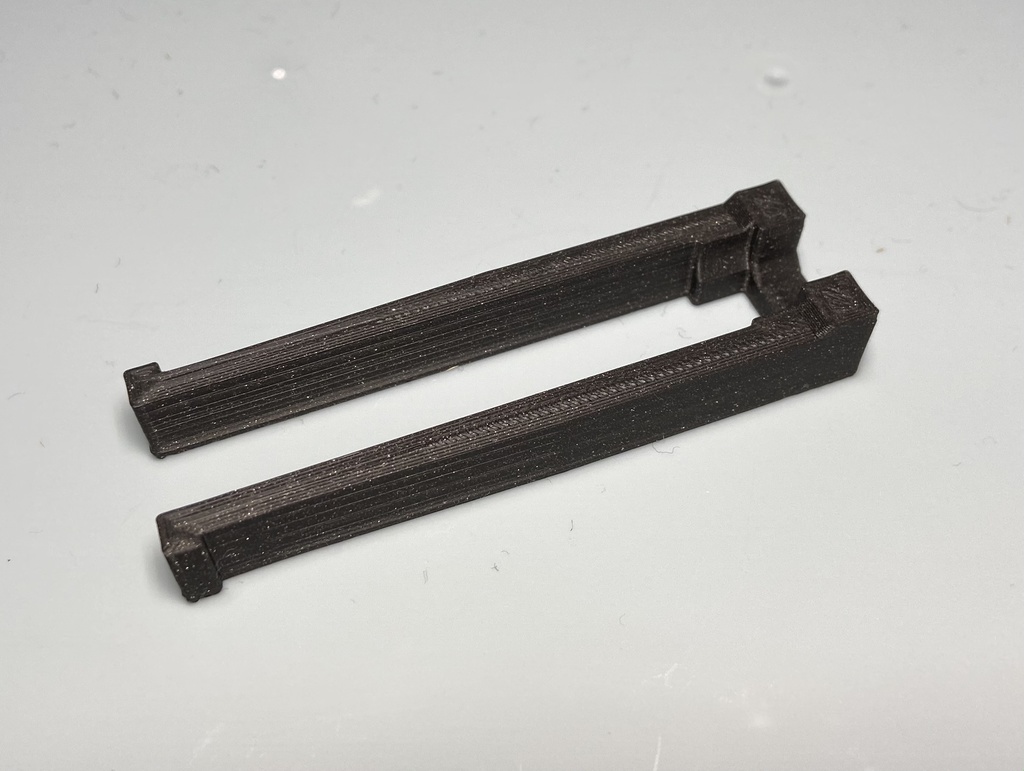 補修部品・インナースライド