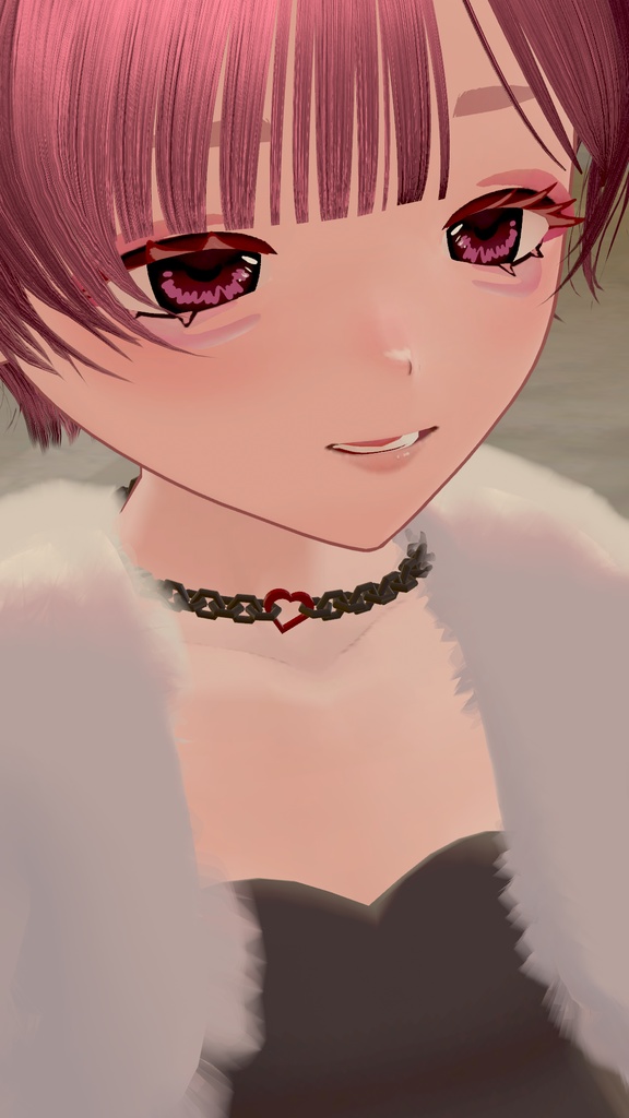チェーンハート