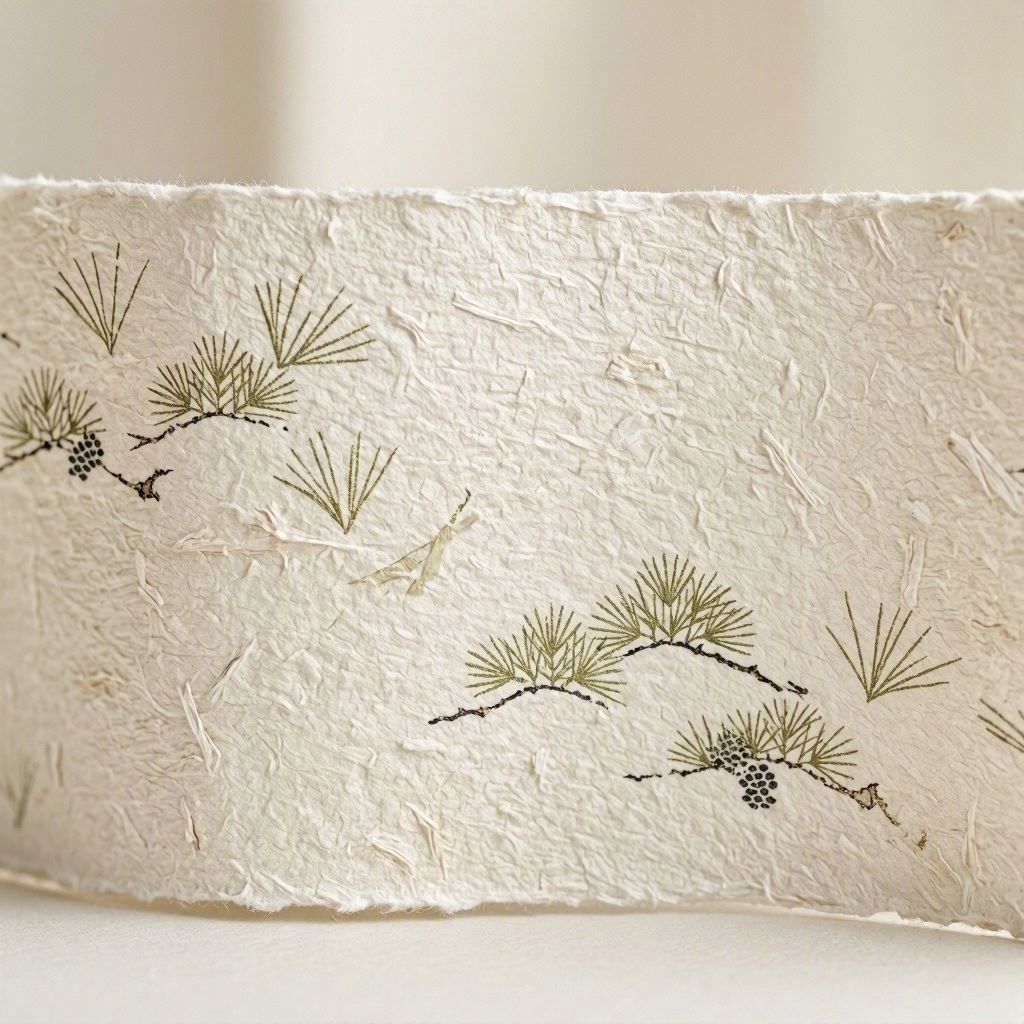 【商用利用可】高解像度 プレミアム和紙&和モダン背景テクスチャ素材セット (Japanese Washi Paper Textures)