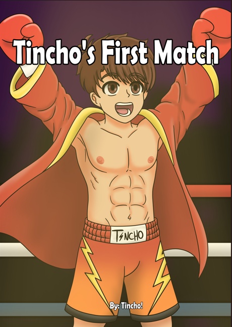 Tincho Vs Aiko (Full Boxing Match)