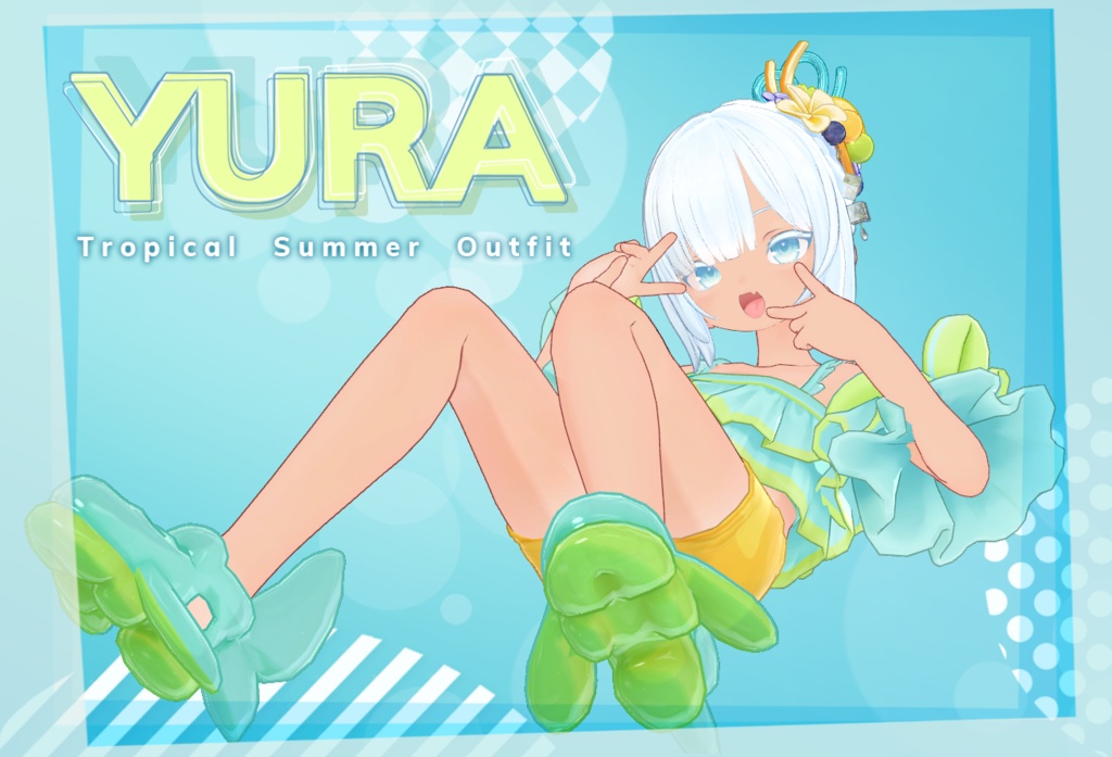 川夢ゆら - yurayura_float - 2/2