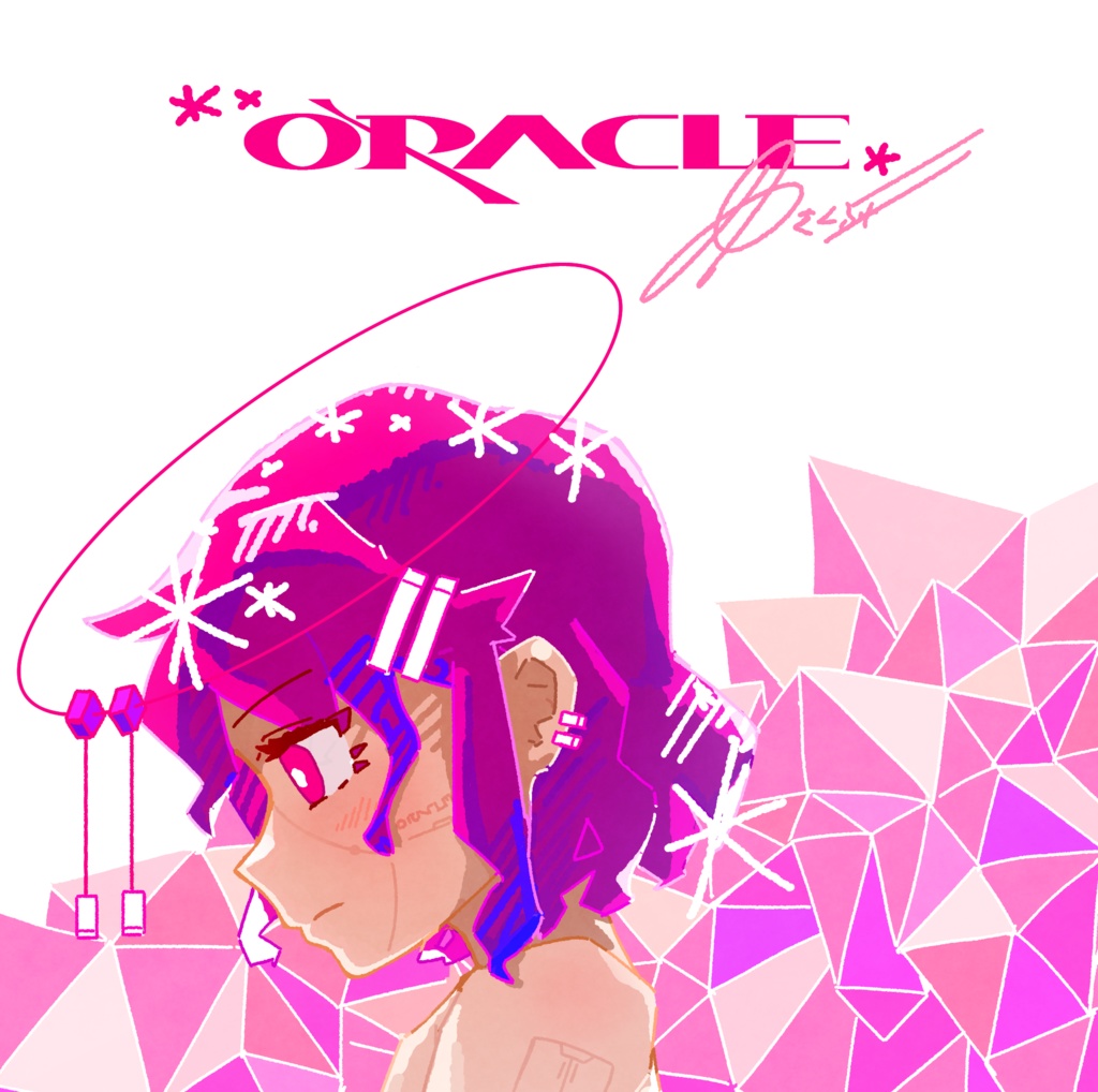 ORACLE