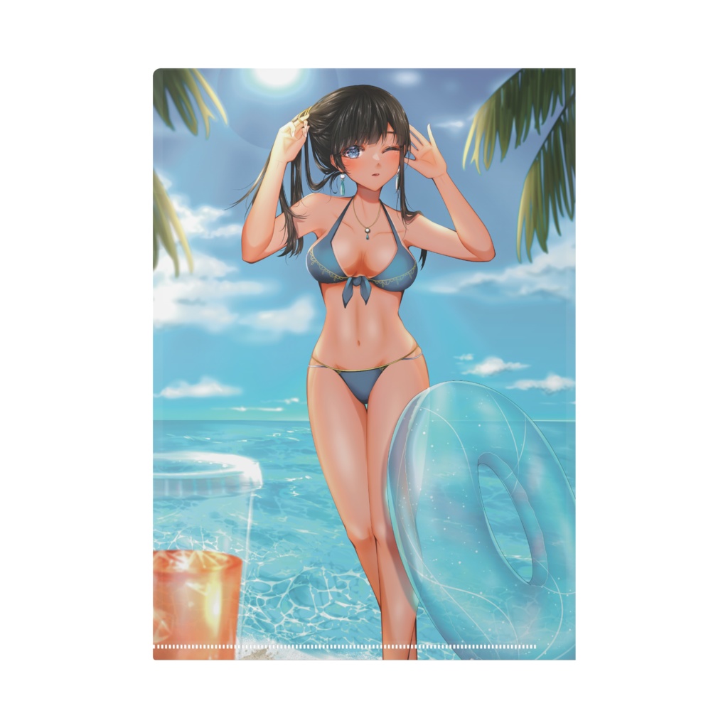 ぼくたちがかんがえたさいきょうのトリィ!