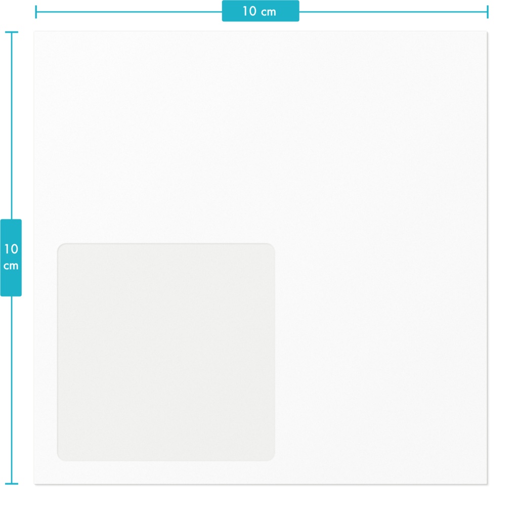 ユメミグサ オリジナルステッカー