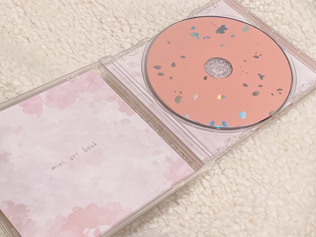 【CD】ユメミグサ