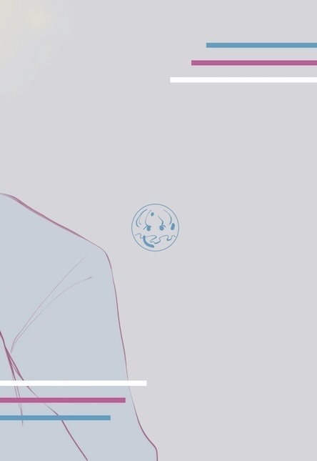 【漫画ZINE】つぎの停泊所まで -トランスジェンダー男性主人公プロジェクト-