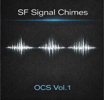 SFシグナルチャイム Vol.1