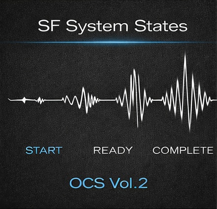 SF System States Vol.2