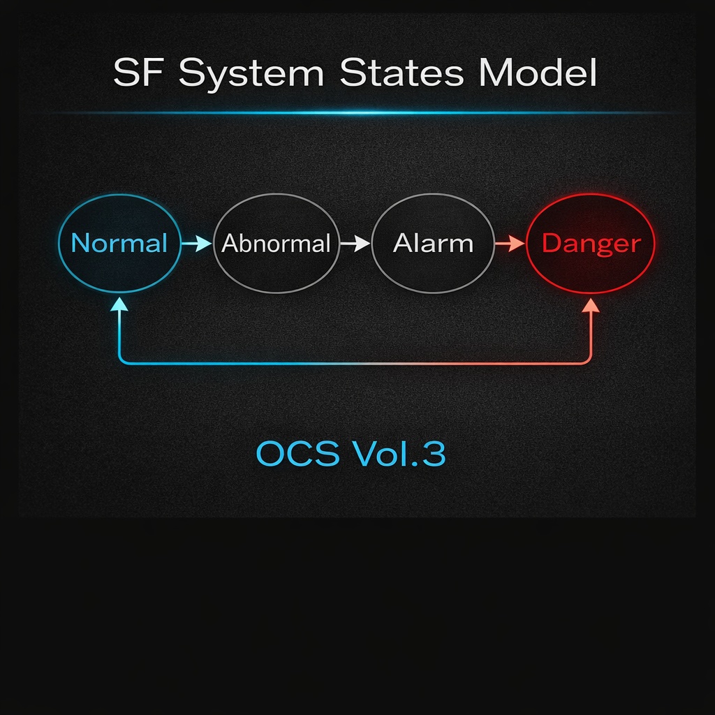 SF System States Vol.3