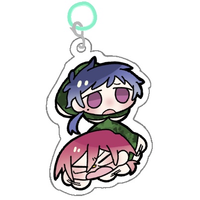 アンブレラマーカー