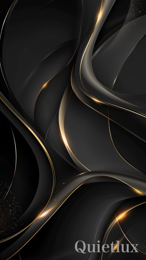 QuietLux Premium Wallpapers set n1