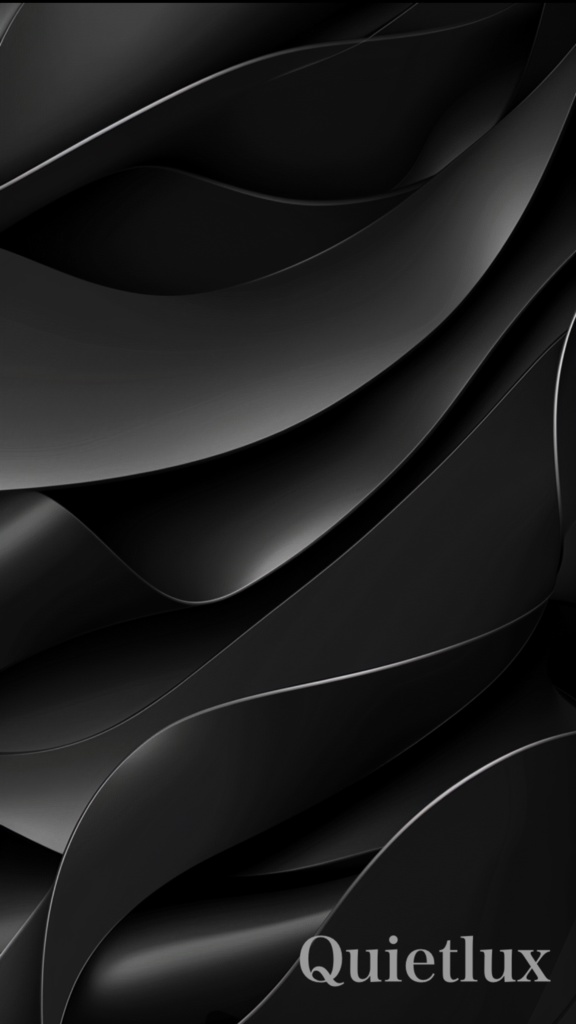 QuietLux Premium Wallpapers set n1