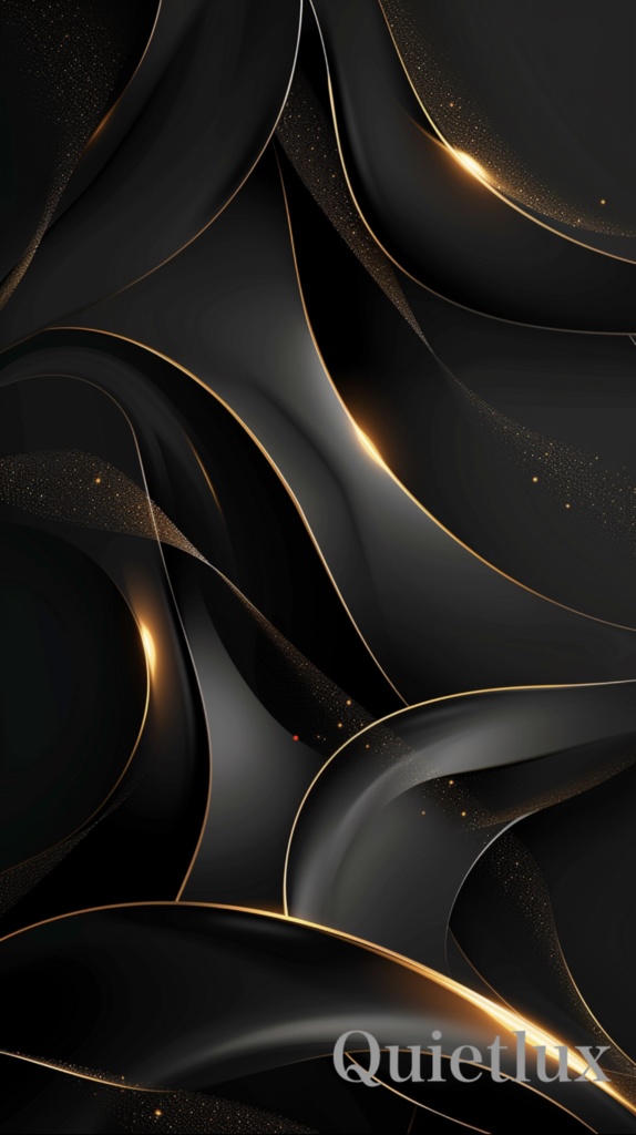 QuietLux Premium Wallpapers set n1