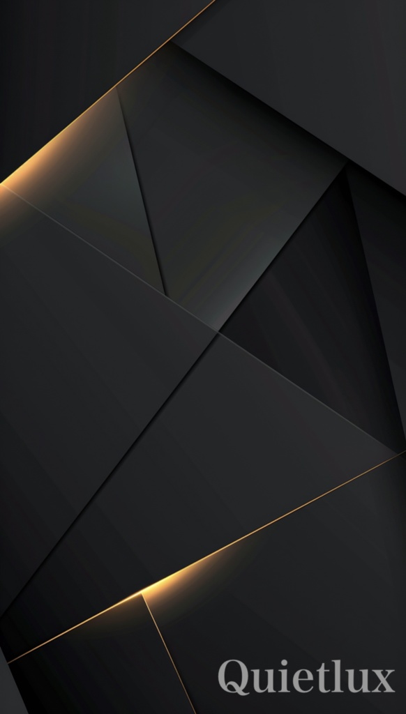 QuietLux Premium Wallpapers set n1