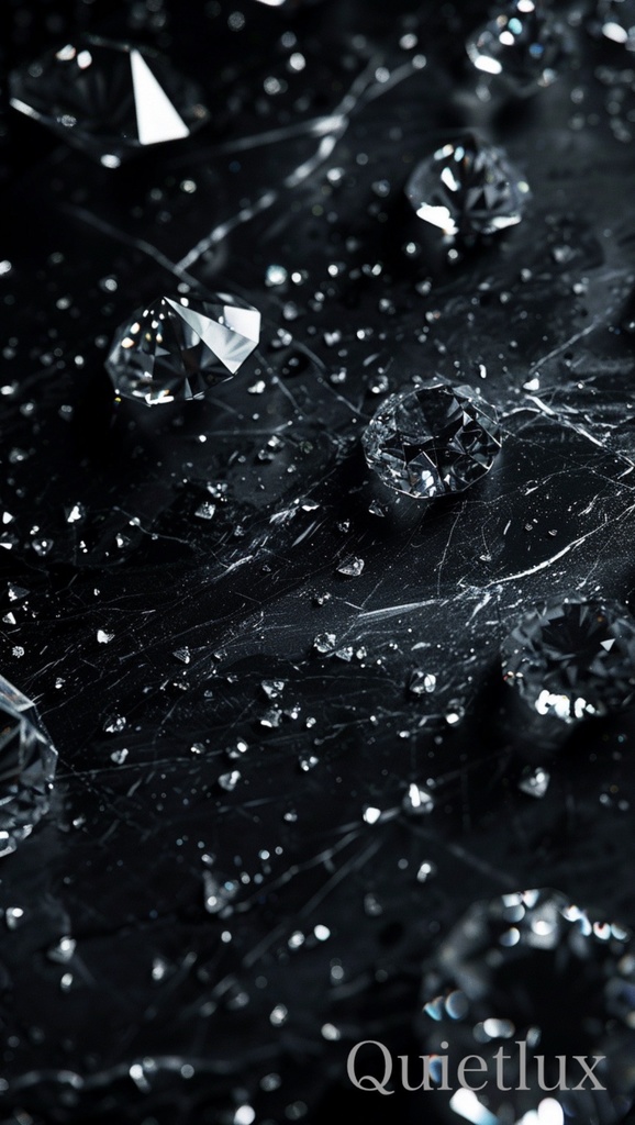 QuietLux Premium Wallpapers set n2