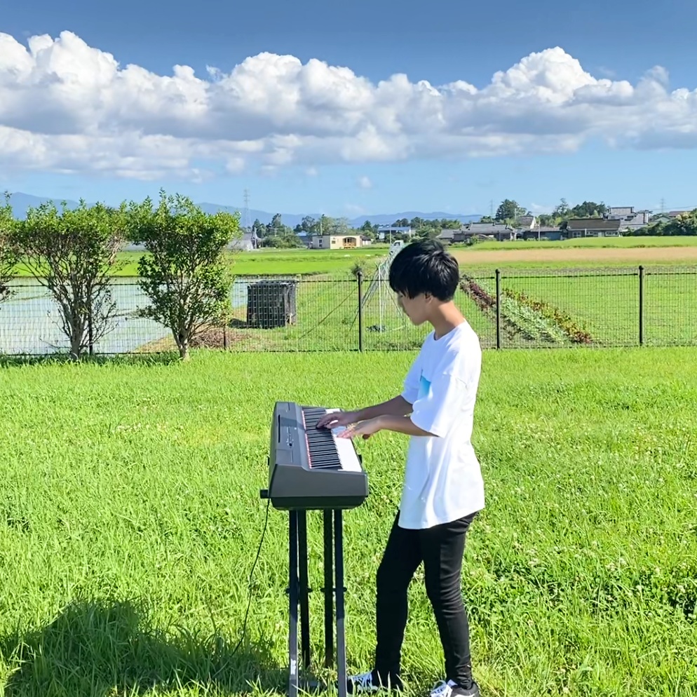 翔吏歌唱 Best Album CD(2024.ver)