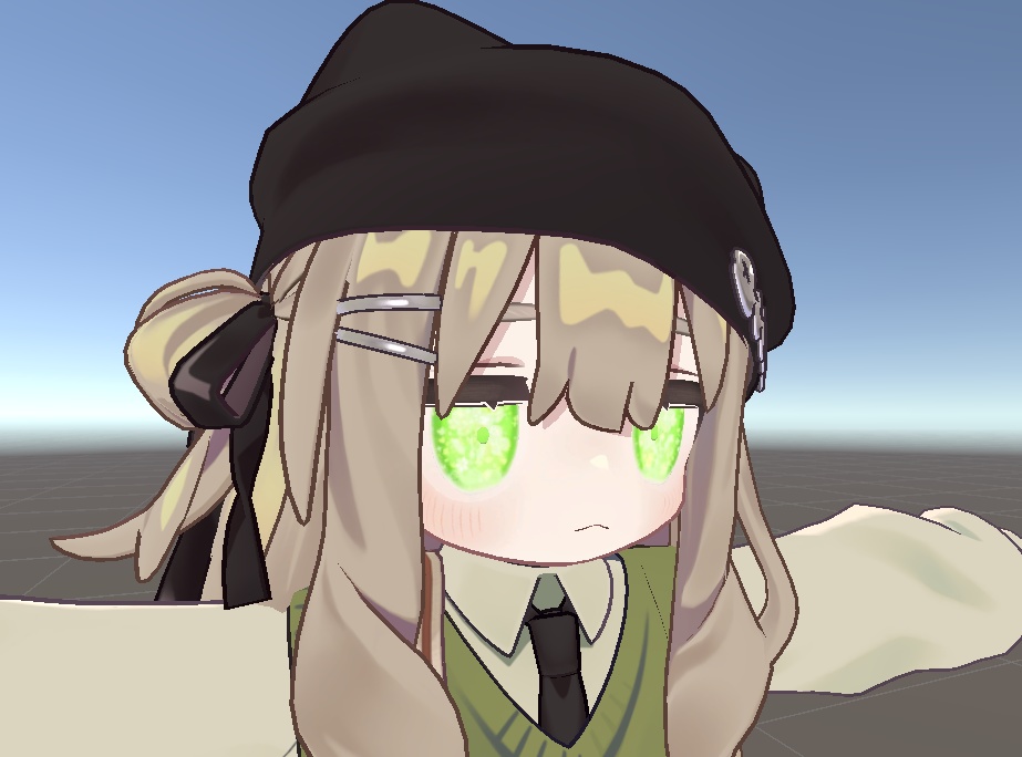 初恋の微熱 キプフェル Kipfel アイテクスチャ Eye Texture