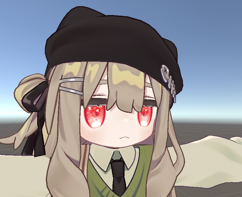 初恋の微熱 キプフェル Kipfel アイテクスチャ Eye Texture