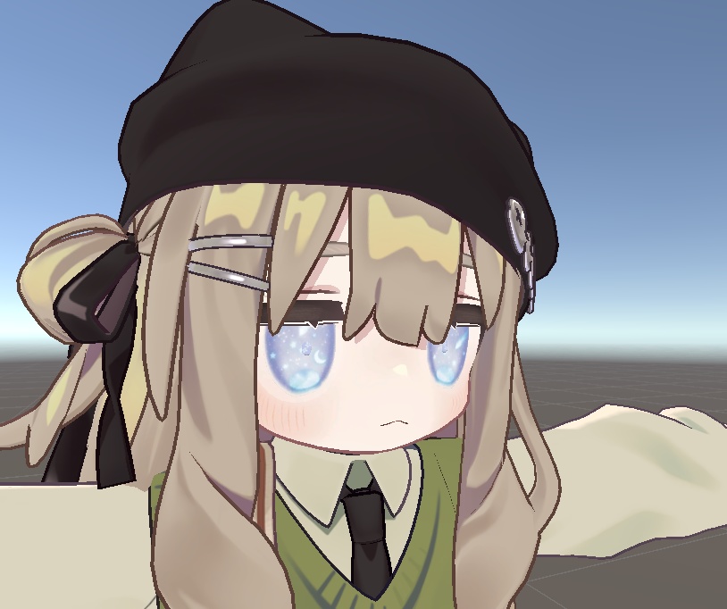 初恋の微熱 キプフェル Kipfel アイテクスチャ Eye Texture