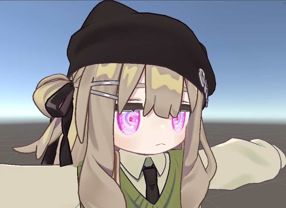 初恋の微熱 キプフェル Kipfel アイテクスチャ Eye Texture