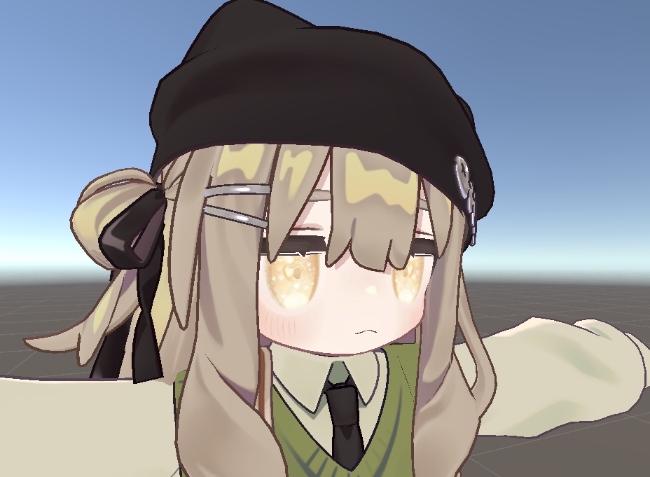 初恋の微熱 キプフェル Kipfel アイテクスチャ Eye Texture