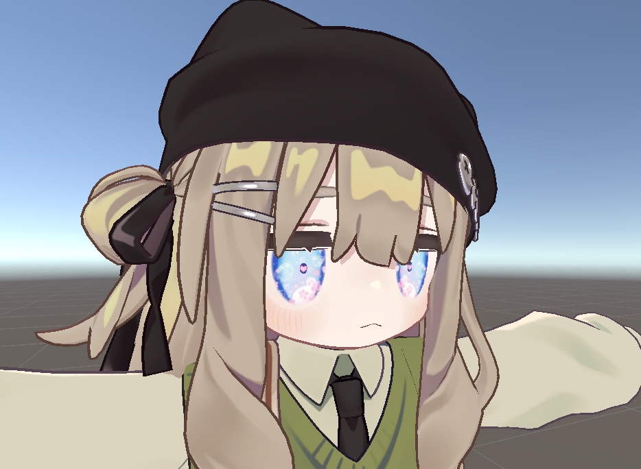 初恋の微熱 キプフェル Kipfel アイテクスチャ Eye Texture