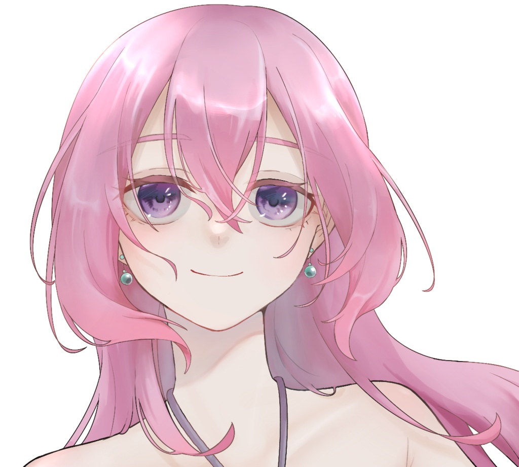 303号室の人魚 エモクロアTRPG