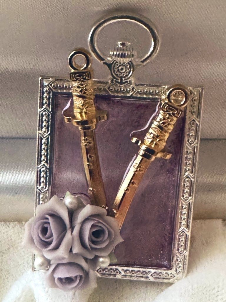 ゴシックは魔法乙女 東國編 五乙女