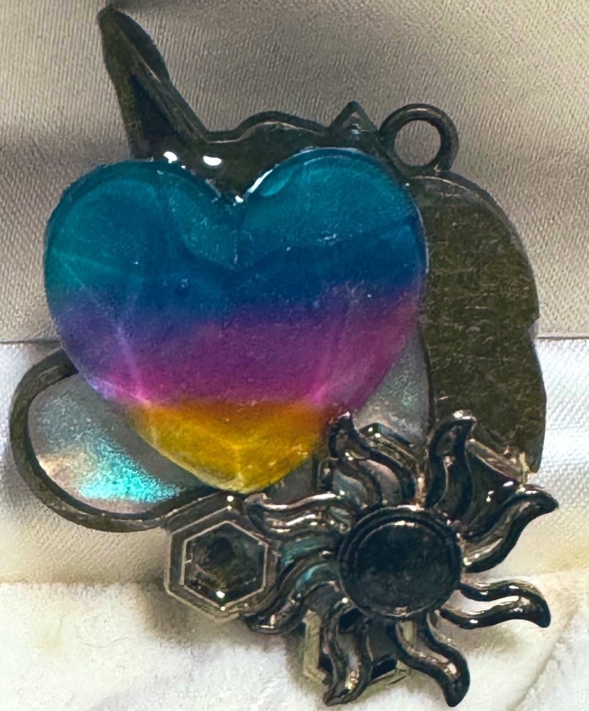 ガッチャード完結記念〜CHEMY×STORY!!〜