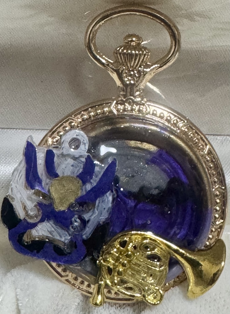 仮面ライダー響鬼20周年記念作品「強さ」