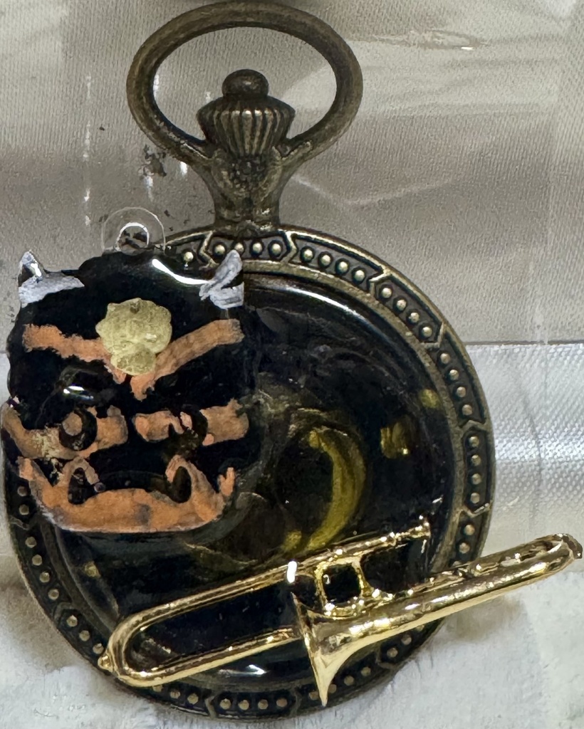 仮面ライダー響鬼20周年記念作品「強さ」