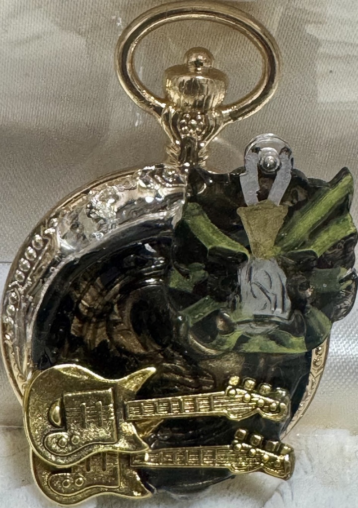 仮面ライダー響鬼20周年記念作品「強さ」