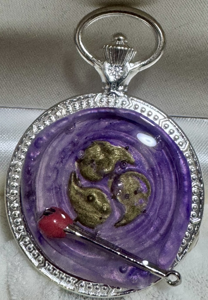 仮面ライダー響鬼20周年記念作品「強さ」