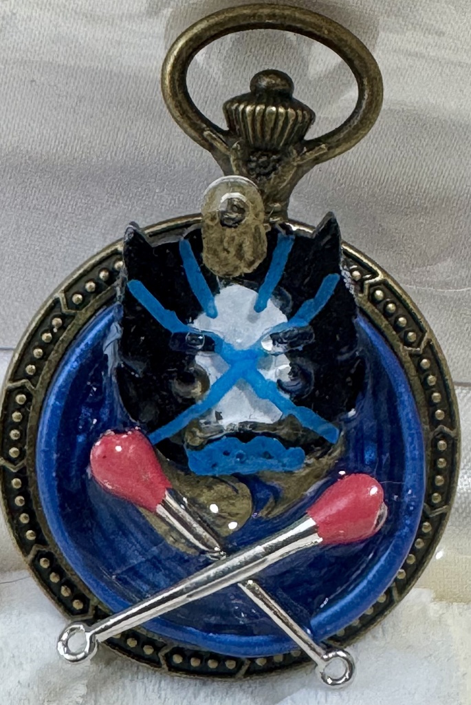 仮面ライダー響鬼20周年記念作品「強さ」