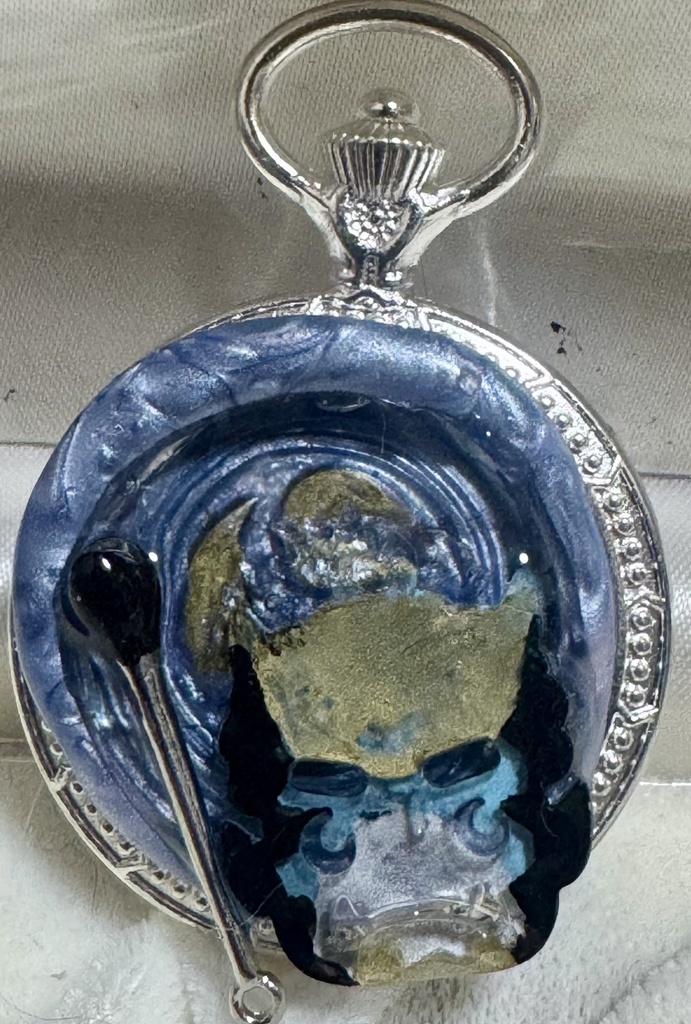 仮面ライダー響鬼20周年記念作品「強さ」