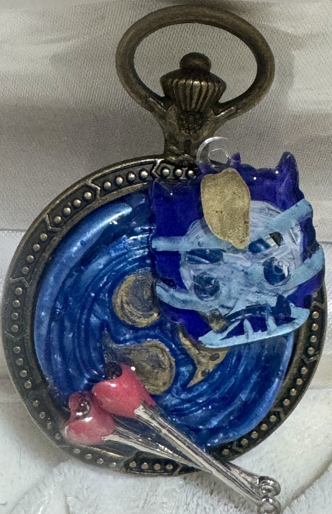 仮面ライダー響鬼20周年記念作品「強さ」