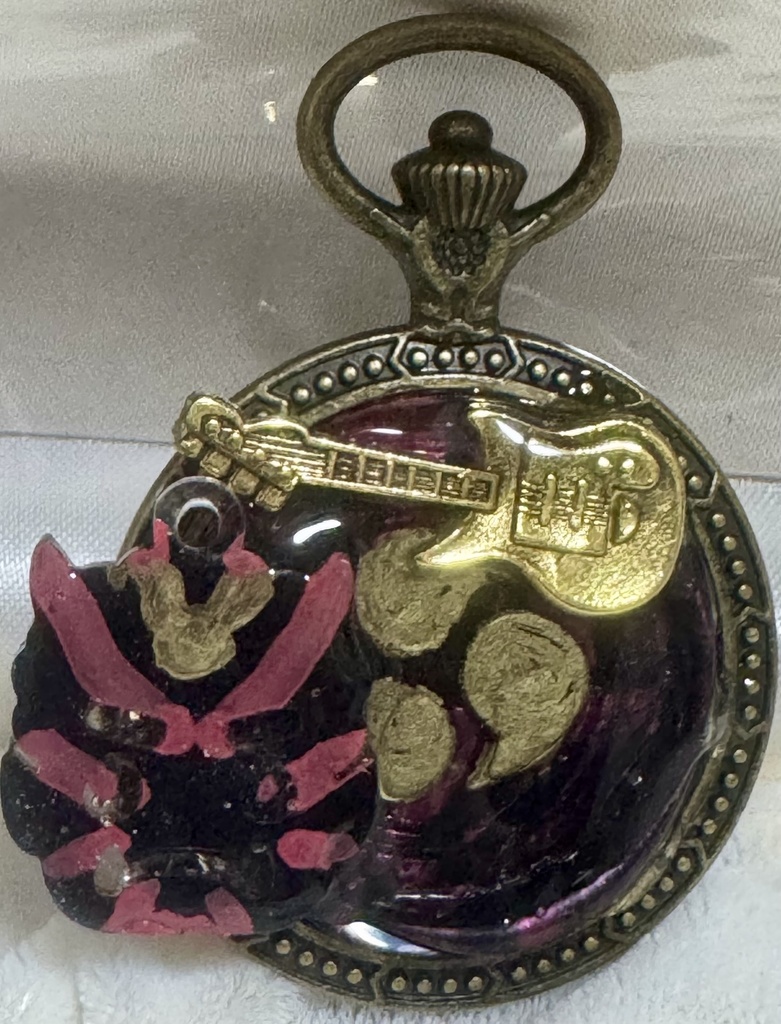 仮面ライダー響鬼20周年記念作品「強さ」