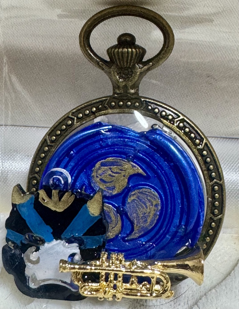 仮面ライダー響鬼20周年記念作品「強さ」