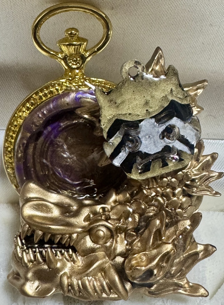 仮面ライダー響鬼20周年記念作品「強さ」