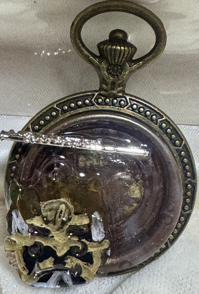 仮面ライダー響鬼20周年記念作品「強さ」