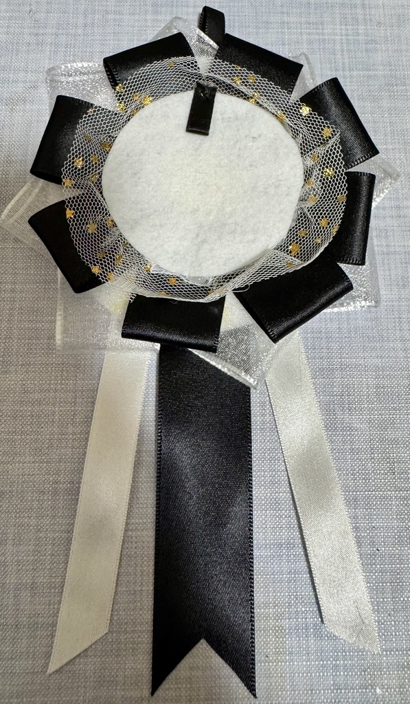 【祝贈】推し乙女ロゼッタ