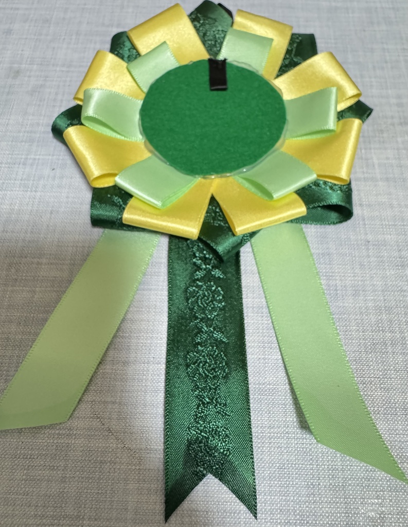 【祝贈】推し乙女ロゼッタ