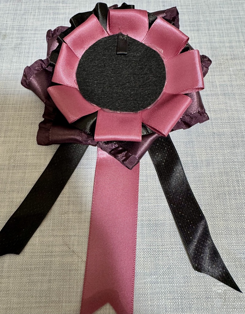 【祝贈】推し乙女ロゼッタ