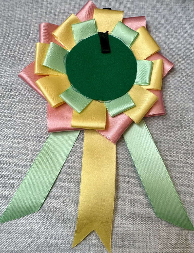 【祝贈】推し乙女ロゼッタ