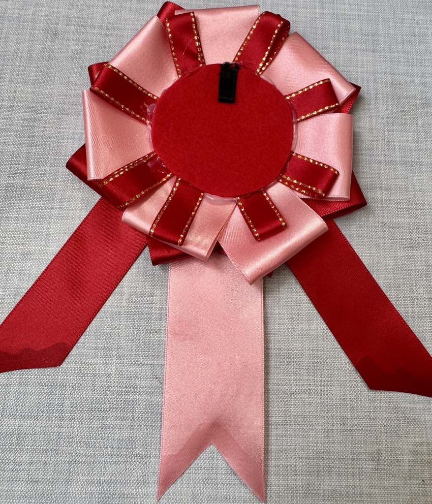 【祝贈】推し乙女ロゼッタ