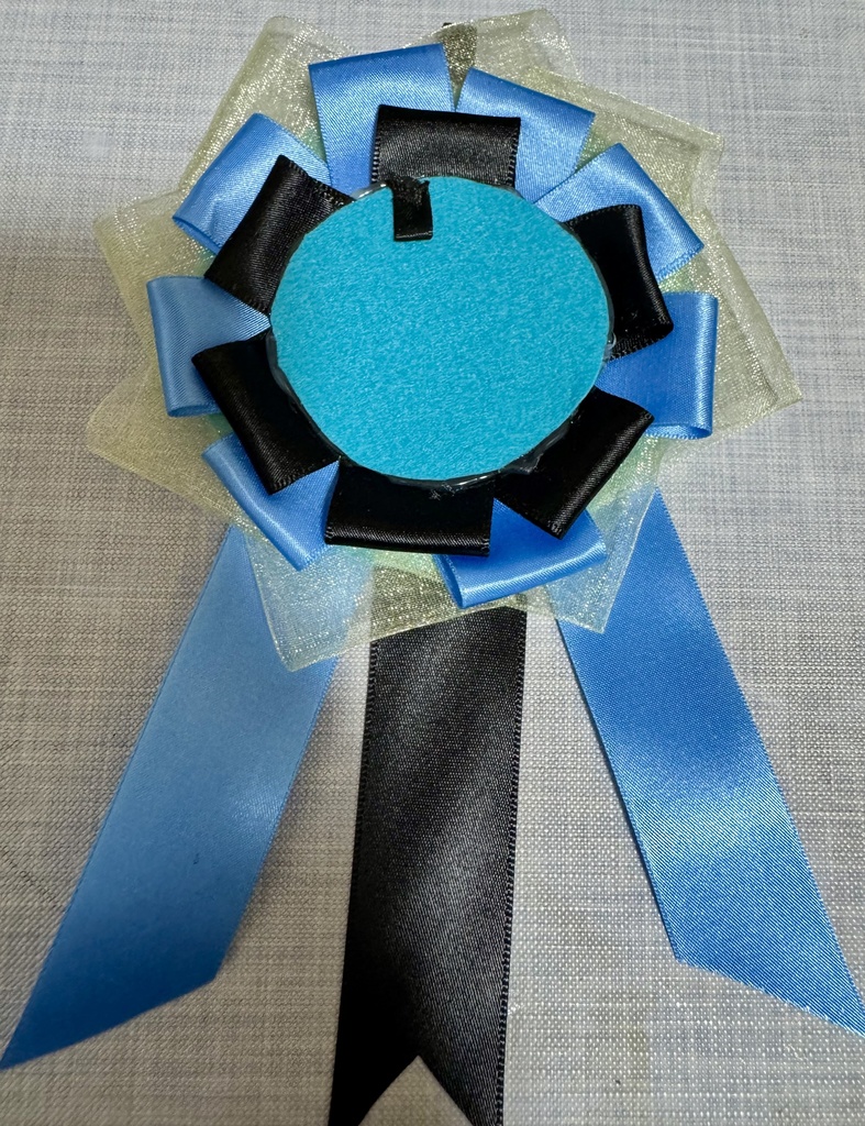 【祝贈】推し乙女ロゼッタ