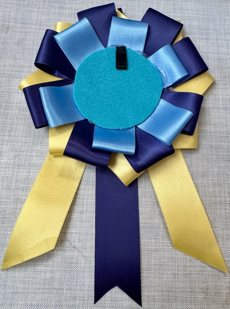 【祝贈】推し乙女ロゼッタ