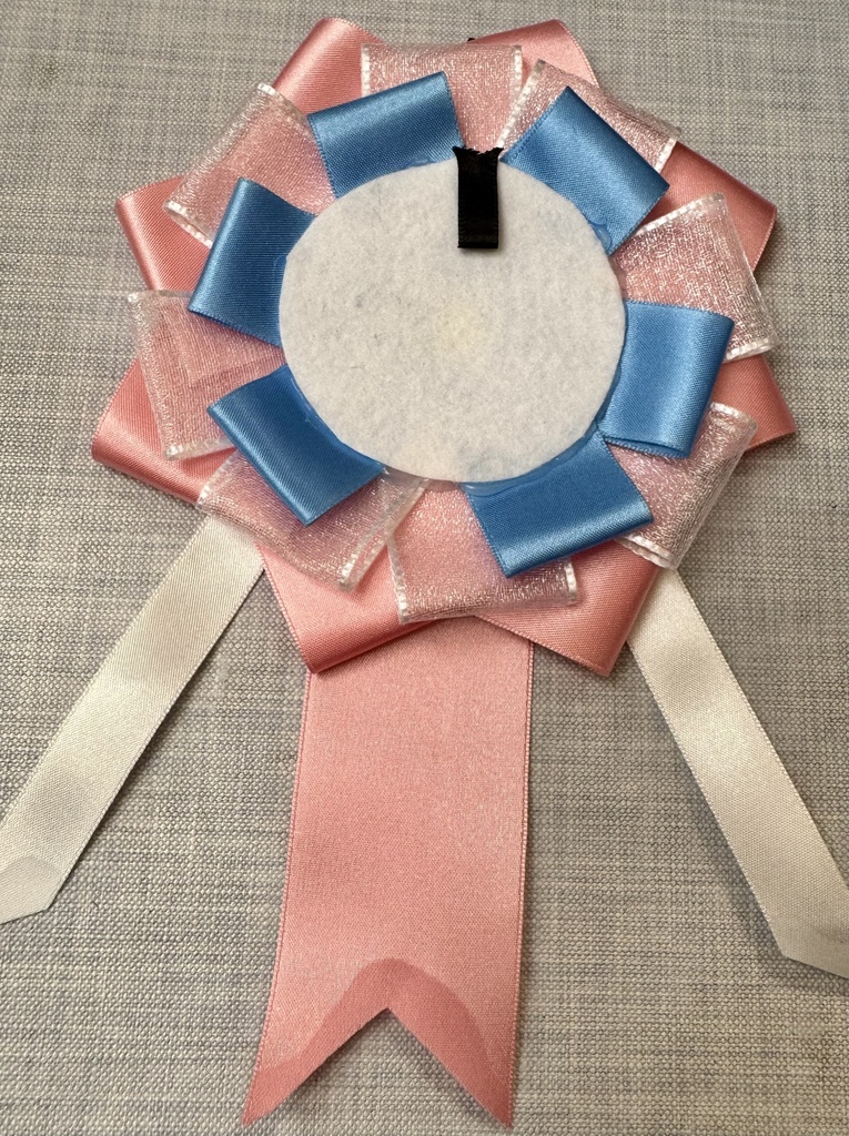 【祝贈】推し乙女ロゼッタ