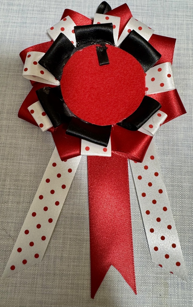 【祝贈】ラナンちゃんロゼッタ